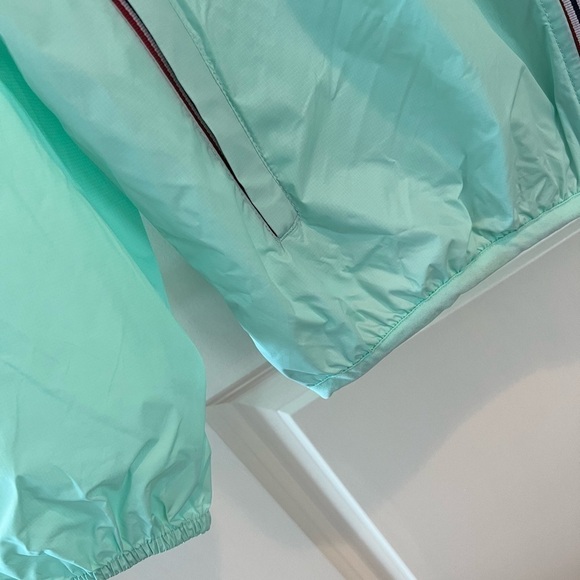 Peekaboo Beans Splish Splash Rain Jackets For Kids - Picture 3 of 16